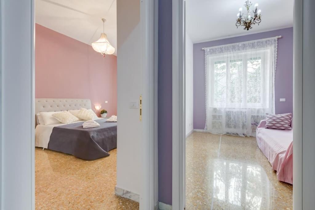 Ninuphar Maison - Alloggio Per Uso Turistico Rom