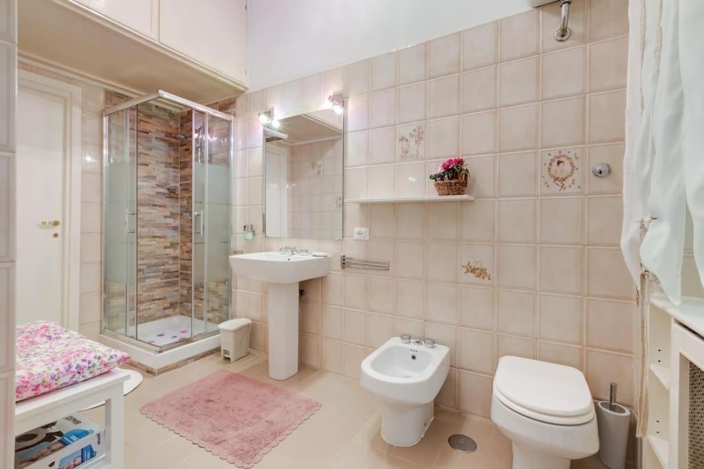 Ninuphar Maison - Alloggio Per Uso Turistico Apartment *