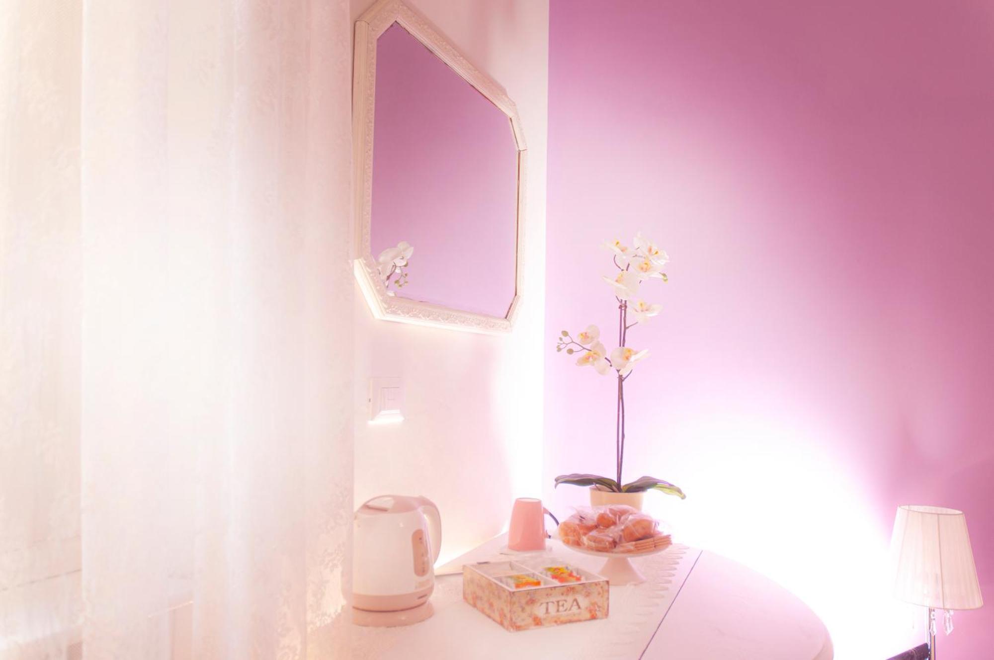 Ninuphar Maison - Alloggio Per Uso Turistico Apartment Rom