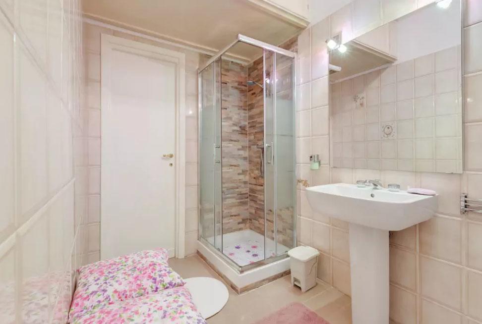 Apartment Ninuphar Maison - Alloggio Per Uso Turistico Rom