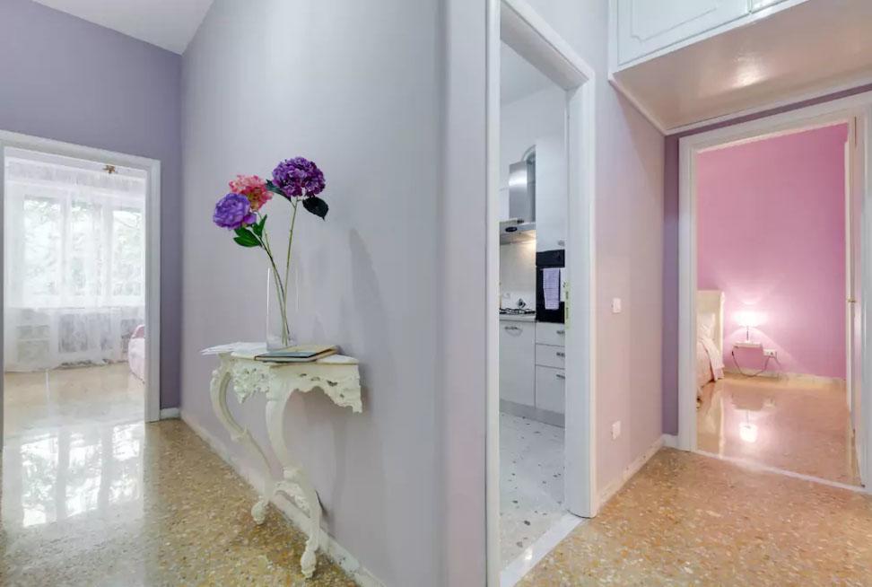 Ninuphar Maison - Alloggio Per Uso Turistico Apartment Rom